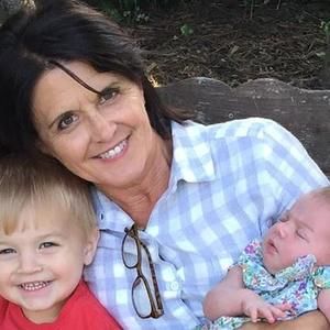 Meet your Posher, Donna